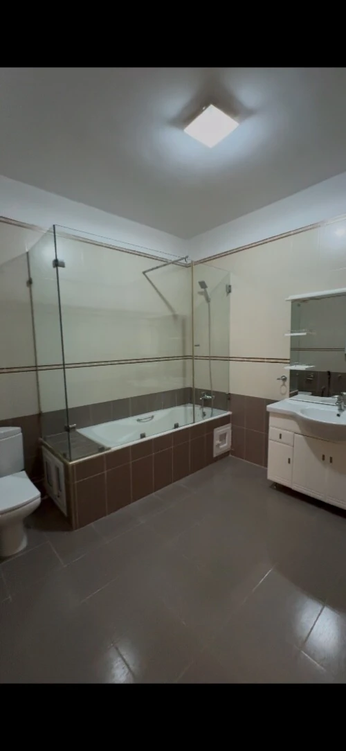 Vente Appartement F4 Alger El achour