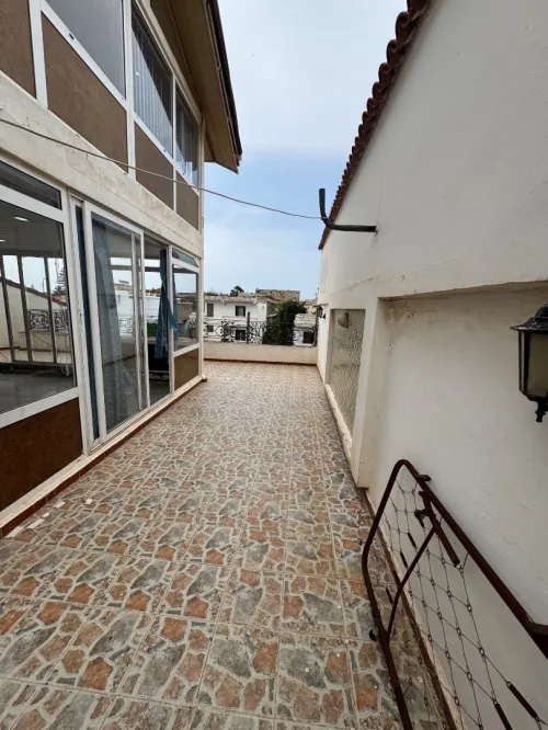 Location Villa Alger Bouzareah