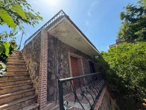 Vente Villa Alger Kouba