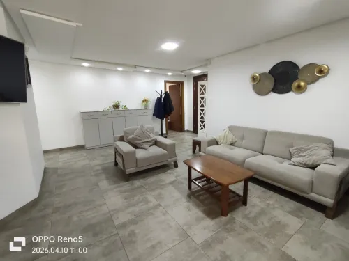 Vente Appartement F4 Alger El madania