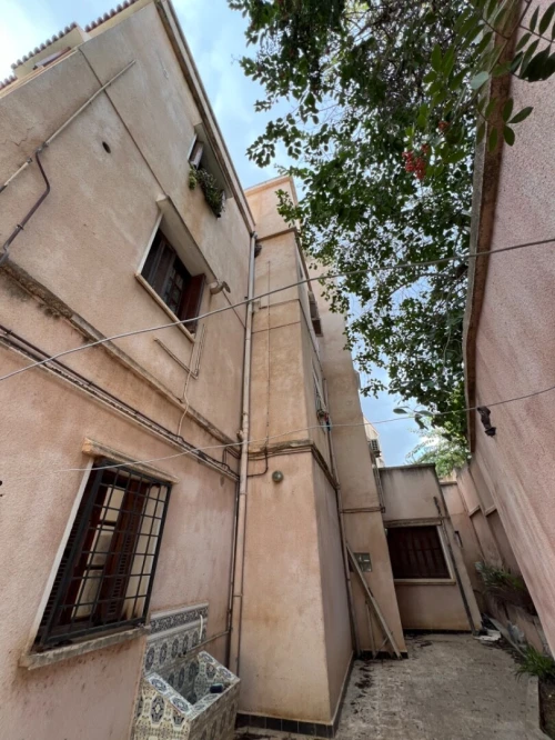 Vente Villa Alger Kouba