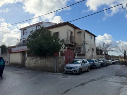 Vente Villa Alger Bouzareah