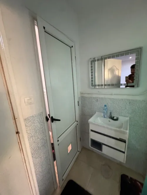 Location Immeuble Alger Said hamdine