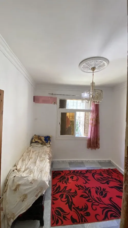 Vente Appartement F4 Alger Cheraga