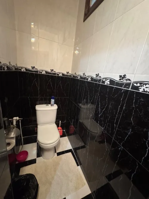 Vente Appartement F6 Alger Staoueli