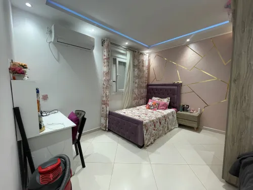 Vente Appartement F4 Alger Ouled fayet