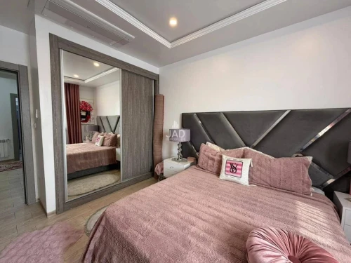 Vente Appartement F4 Alger Birkhadem