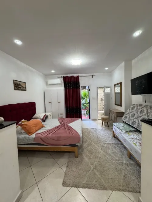 Location Appartement Studio Alger El achour