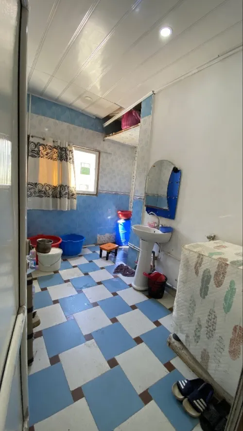 Vente Appartement F4 Alger Cheraga