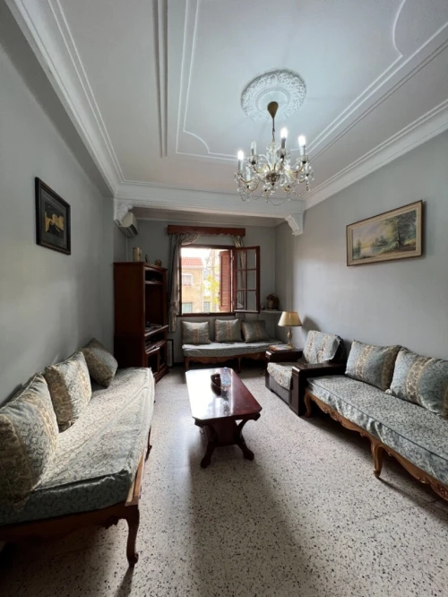 Vente Villa Alger Kouba