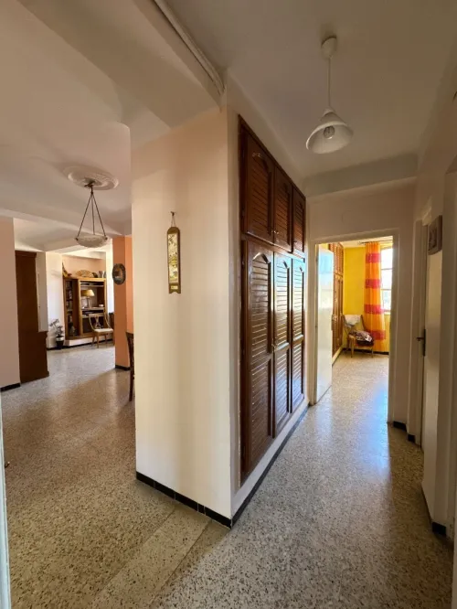 Vente Appartement F5 Alger Cheraga