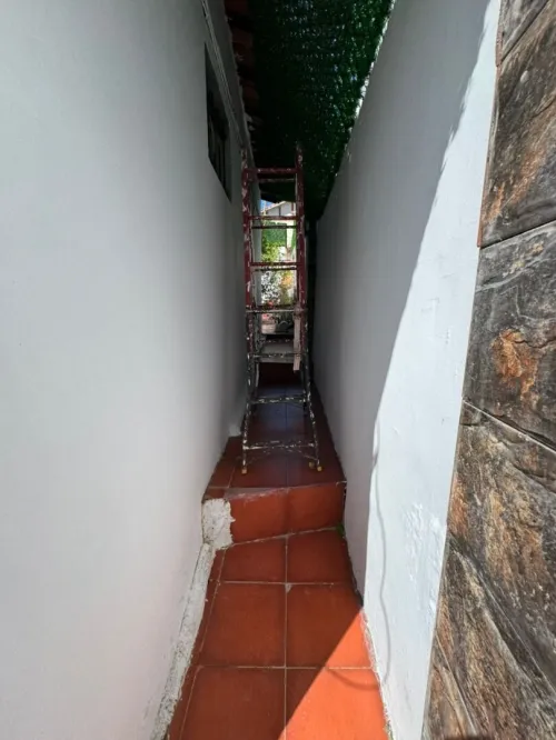 Vente Villa Alger El biar