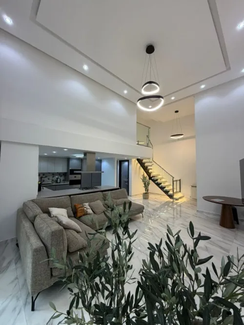 Vente Appartement Duplex F4 Alger Draria