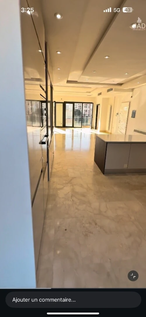 Vente Appartement Duplex F5 Alger Bir mourad rais