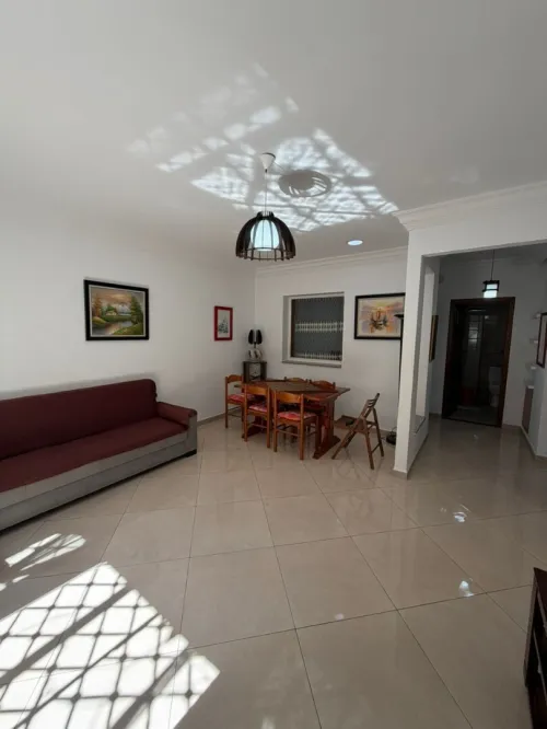Location Appartement Niveau de villa F3 Alger Birkhadem