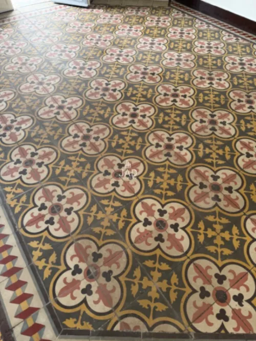 Vente Appartement F3 Alger Sidi mhamed
