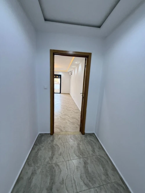 Vente Appartement F4 Alger El achour
