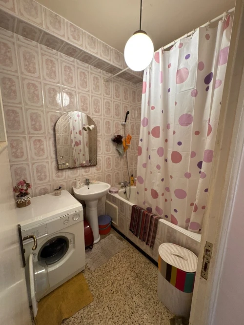 Vente Appartement F5 Alger Cheraga