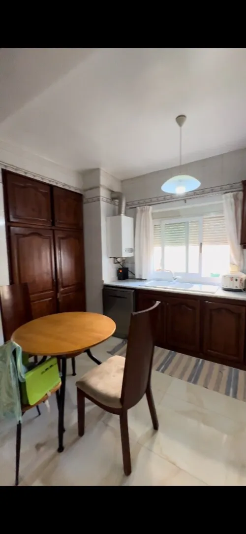 Vente Appartement Duplex Alger Cheraga