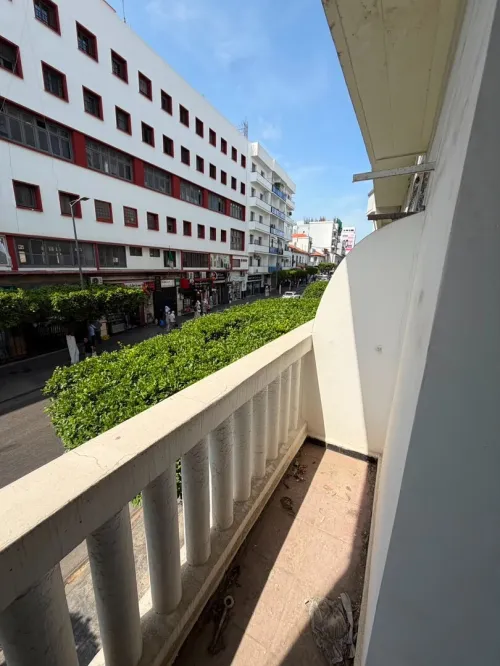Location Appartement F4 Alger El biar 19