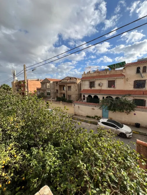 Vente Villa Alger Kouba