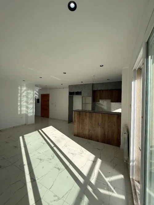 Vente Appartement F4 Alger Cheraga
