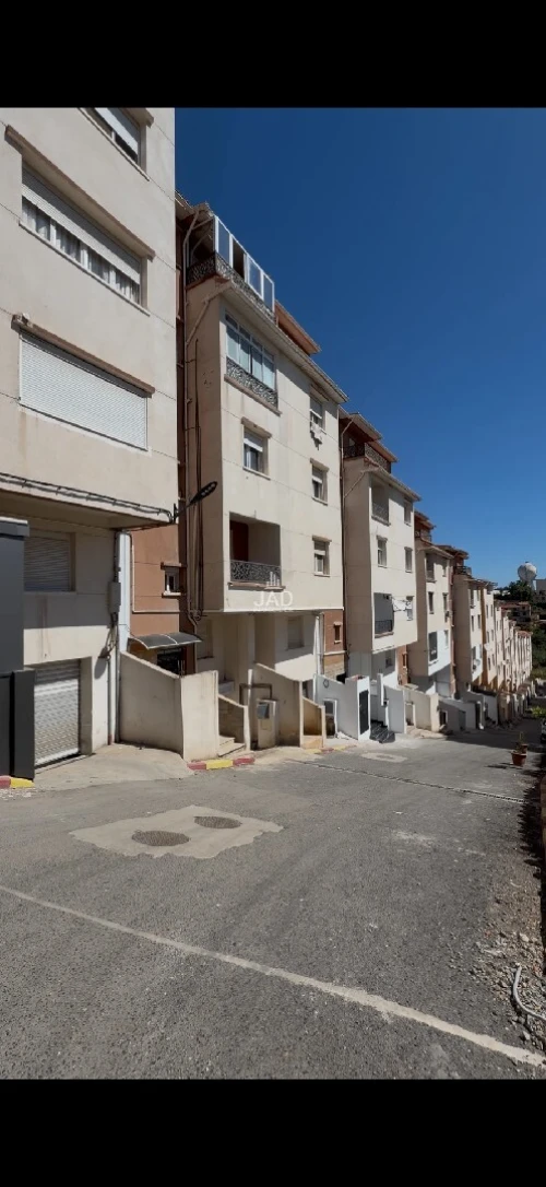 Vente Appartement Duplex F7 Alger Birkhadem