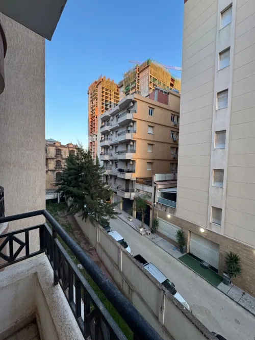 Vente Appartement F3 Alger Said hamdine
