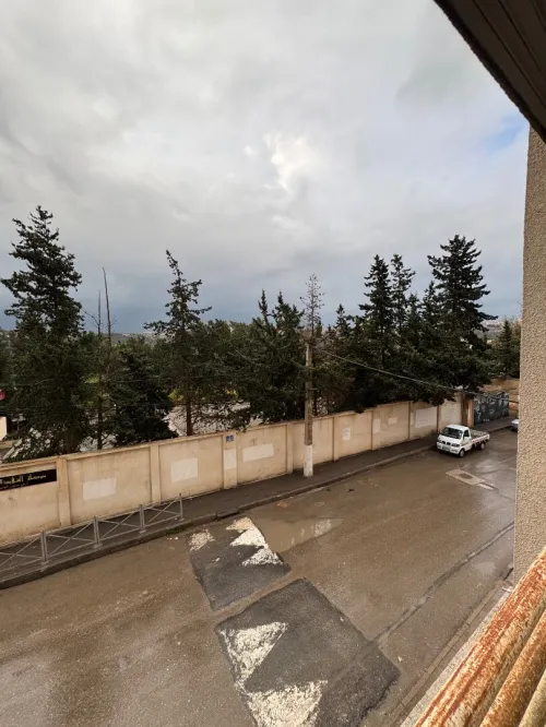 Vente Appartement F4 Alger Beni messous