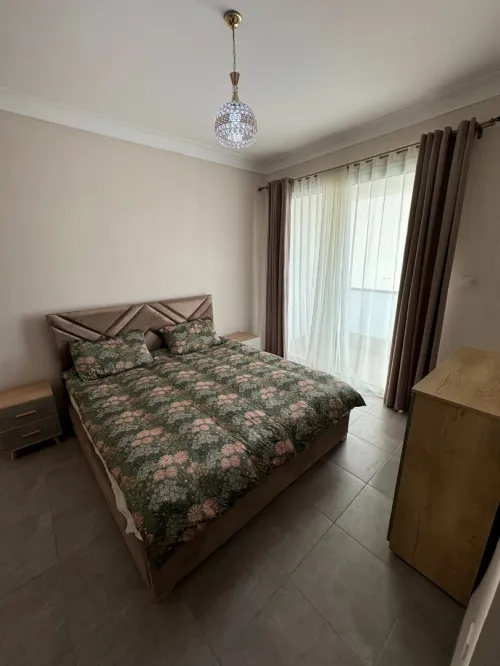 Location Appartement F4 Alger Birkhadem