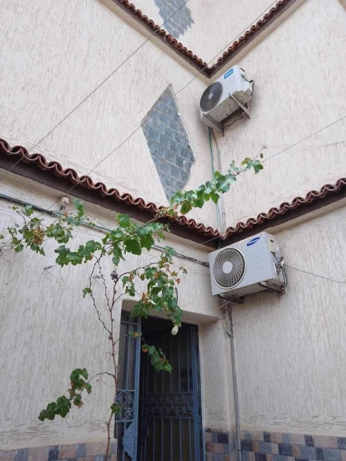 Vente Villa Blida Boufarik