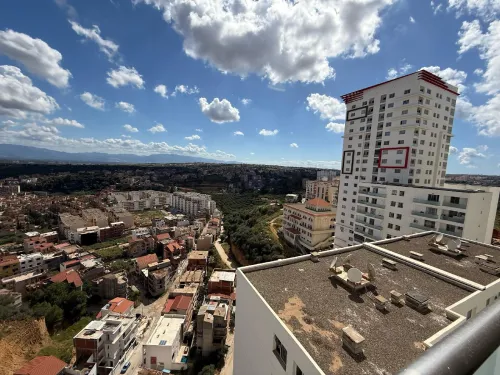 Vente Appartement F4 Alger Birkhadem