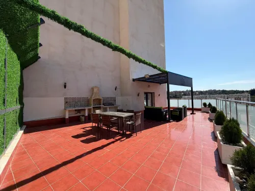Location Appartement F3 Alger Birkhadem