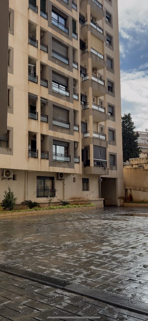 Vente Appartement F4 Alger Cheraga