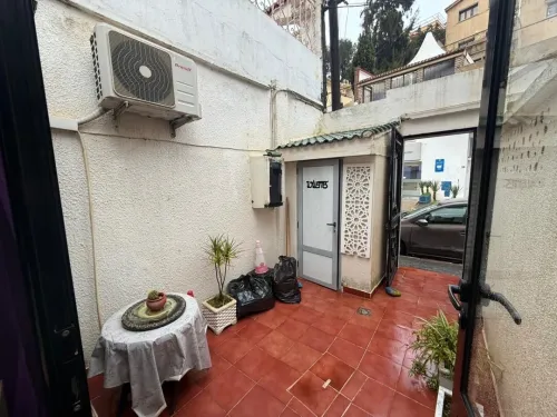 Location Local Alger Hydra