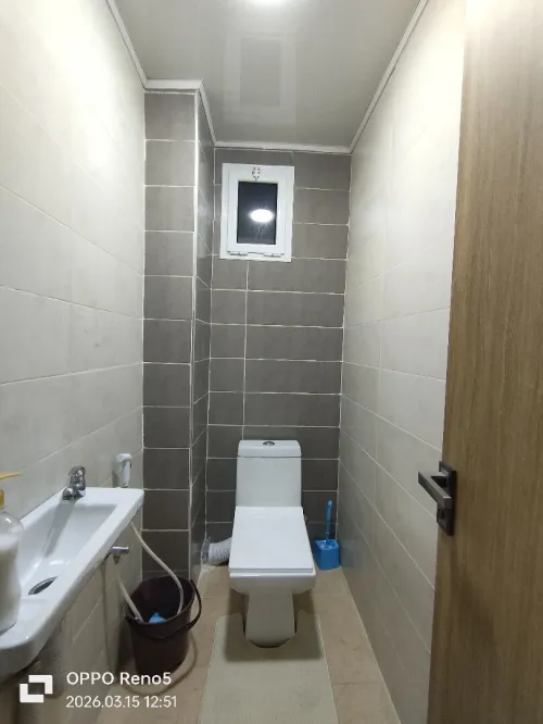 Vente Appartement F4 Alger Draria