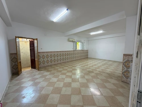 Location Immeuble Alger Bordj el kiffan