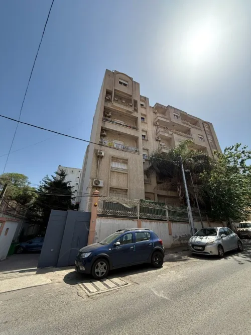 Vente Appartement F5 Alger Bir mourad rais