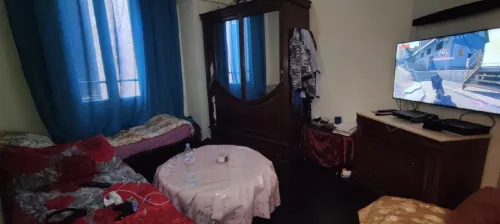 Vente Appartement F4 Alger Alger centre