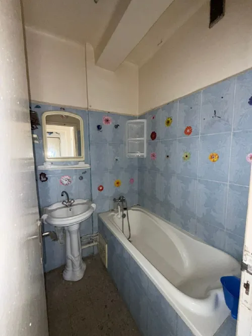 Vente Appartement F2 Alger Bab el oued