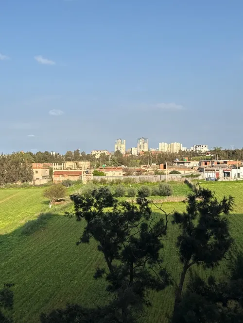 Vente Appartement F4 Tipaza Bou ismail