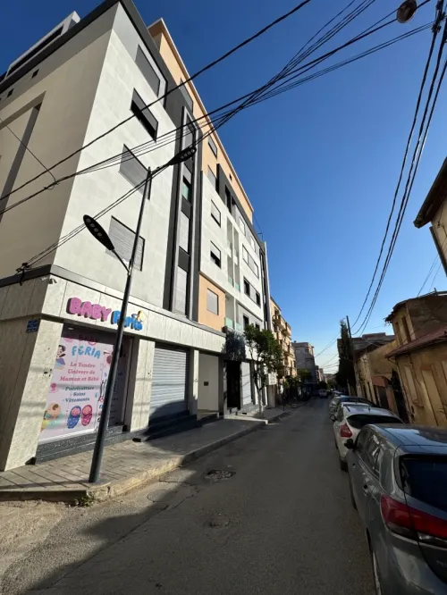 Location Local Alger Draria