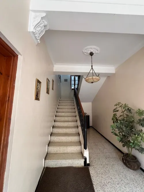 Vente Villa Alger Kouba