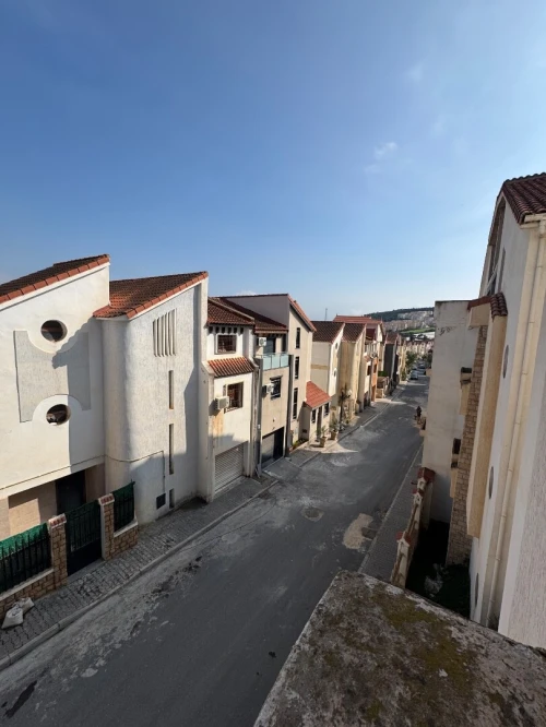 Vente Villa Tipaza Douaouda