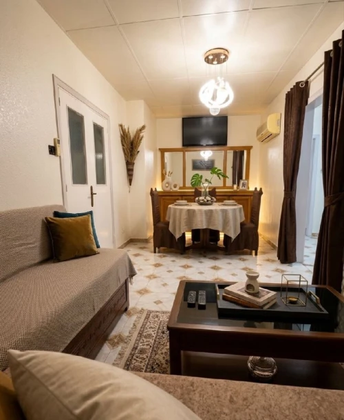 Vente Appartement F3 Alger Gue de constantine
