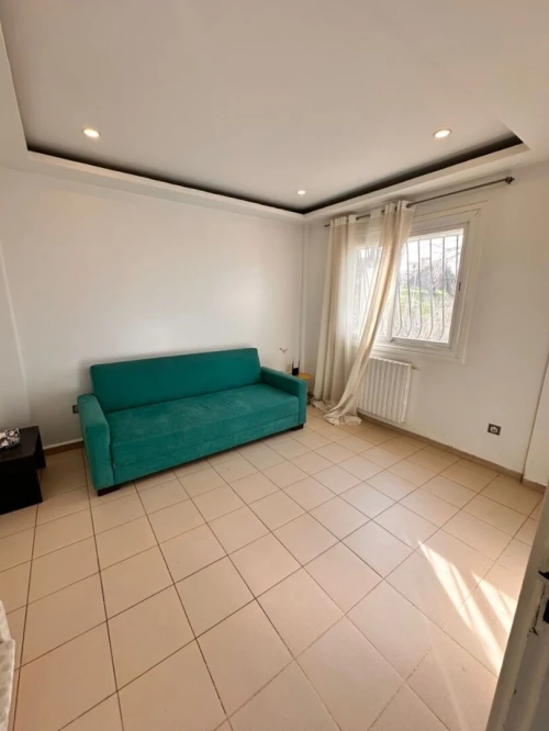 Vente Appartement F4 Alger Cheraga