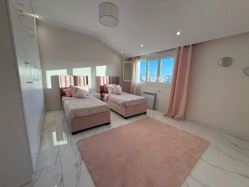 Vente Appartement F5 Alger Gue de constantine