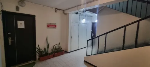 Location Appartement F3 Alger Ben aknoun
