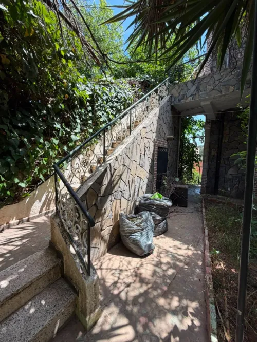 Vente Villa Alger Kouba