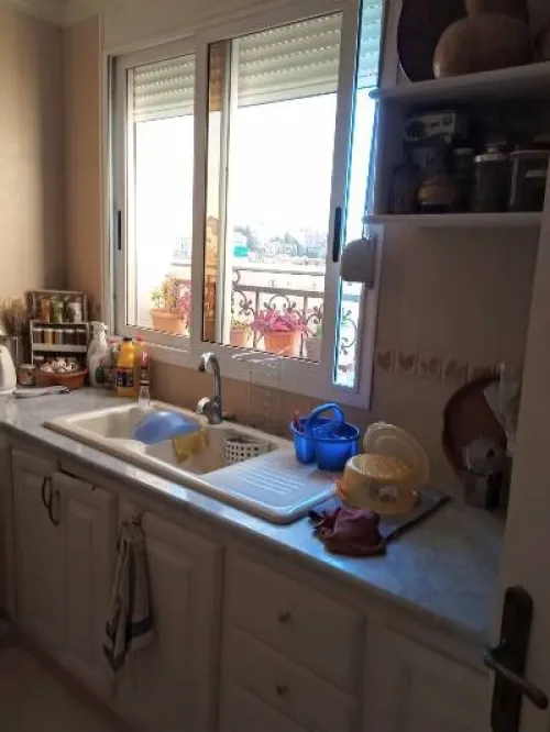Vente Appartement Alger Draria